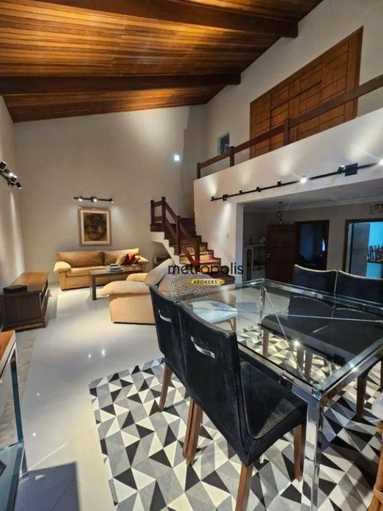 Sobrado, 4 quartos, 346 m² - Foto 5