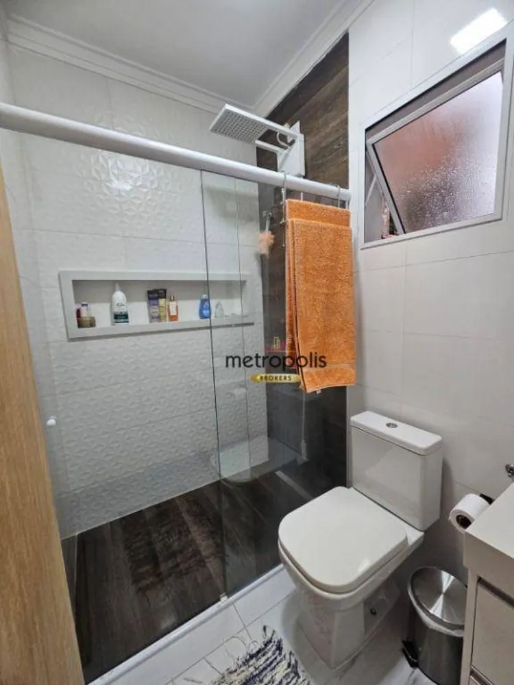 Sobrado, 4 quartos, 346 m² - Foto 12