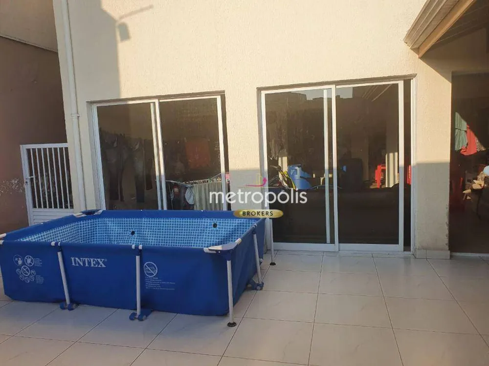 Sobrado, 3 quartos, 348 m² - Foto 7