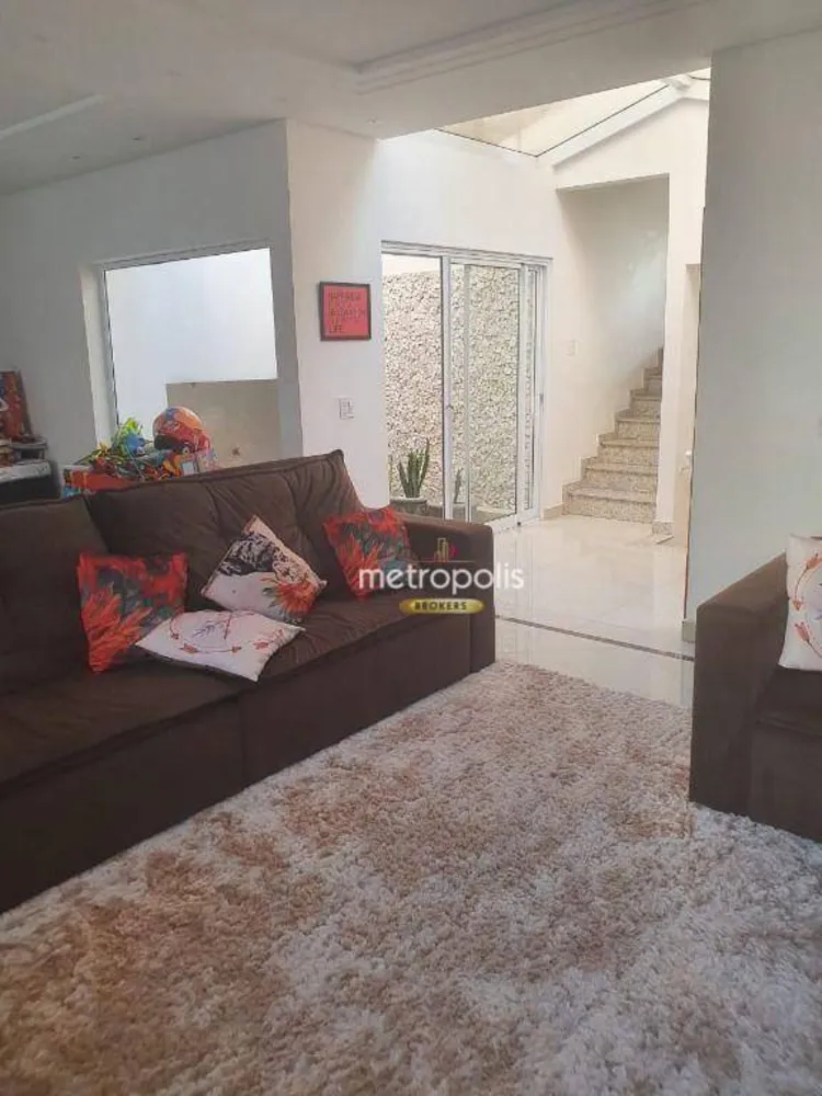 Sobrado, 3 quartos, 348 m² - Foto 4