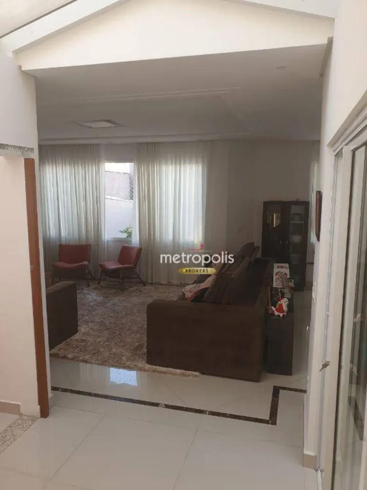 Sobrado, 3 quartos, 348 m² - Foto 3