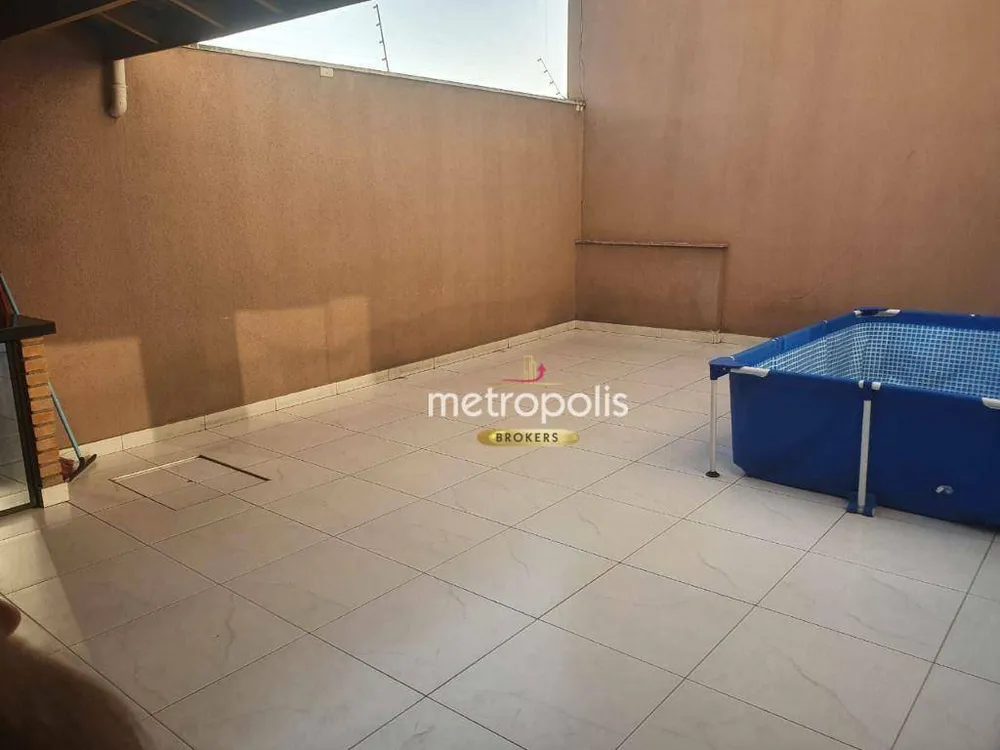 Sobrado, 3 quartos, 348 m² - Foto 8