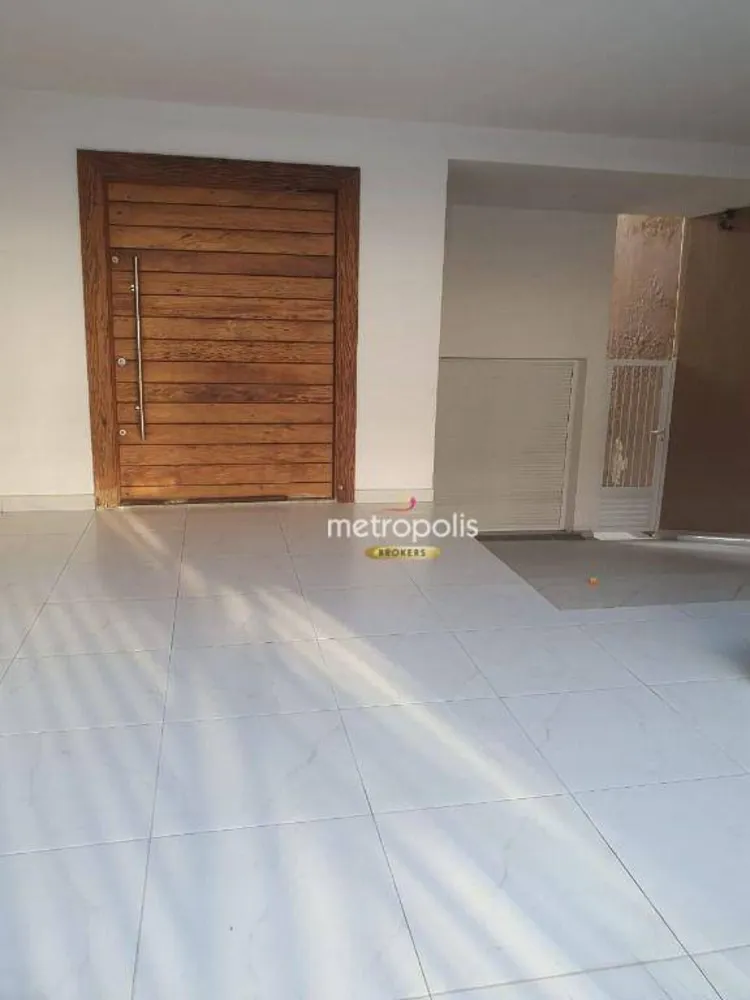 Sobrado, 3 quartos, 348 m² - Foto 9