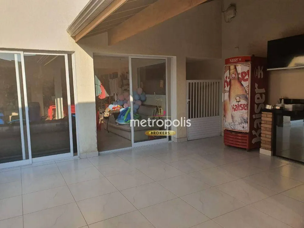 Sobrado, 3 quartos, 348 m² - Foto 6