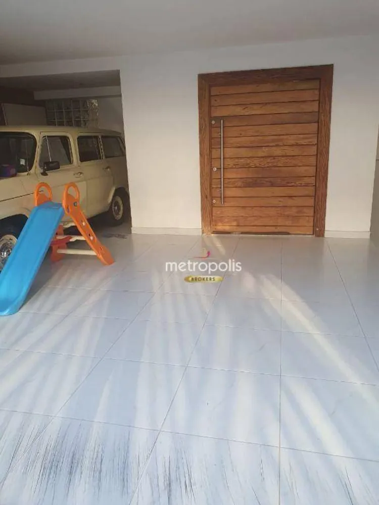 Sobrado, 3 quartos, 348 m² - Foto 10