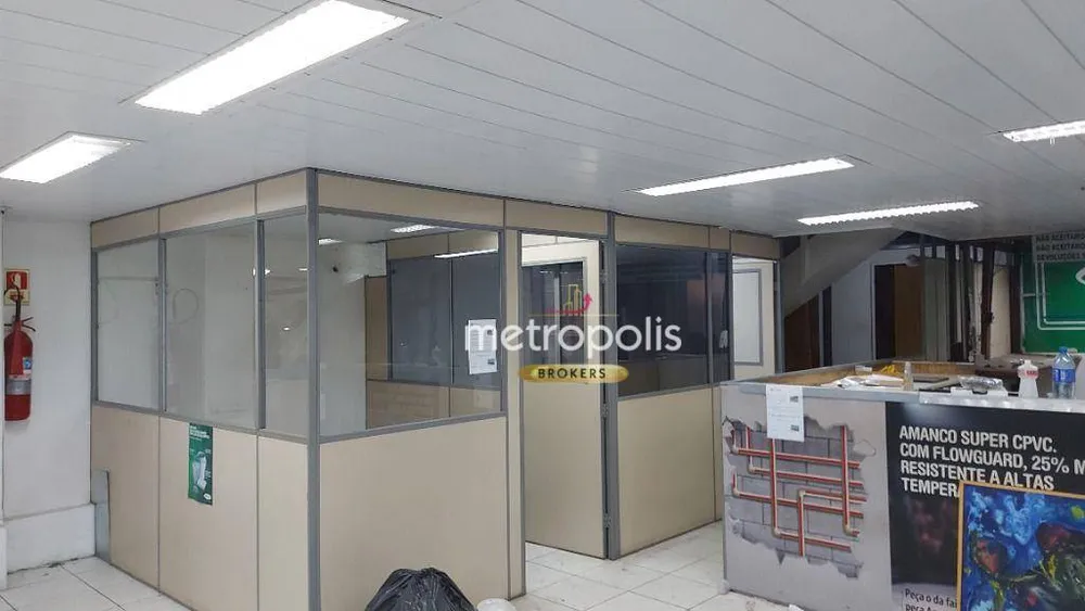 Depósito-Galpão, 2100 m² - Foto 10
