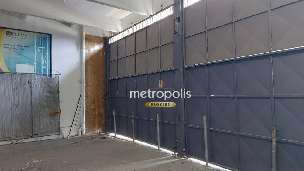 Depósito-Galpão, 2100 m² - Foto 4