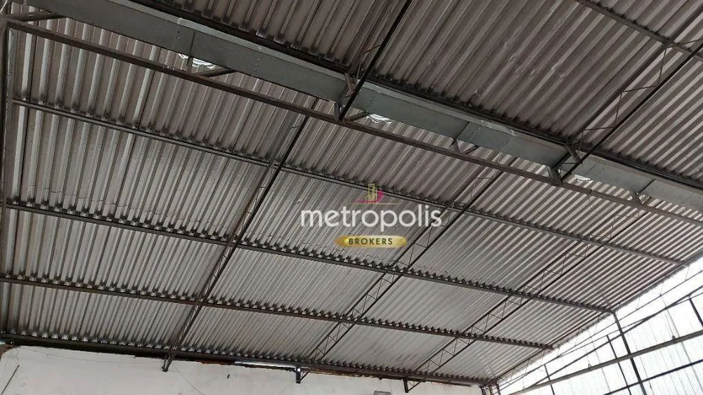 Depósito-Galpão, 2100 m² - Foto 8