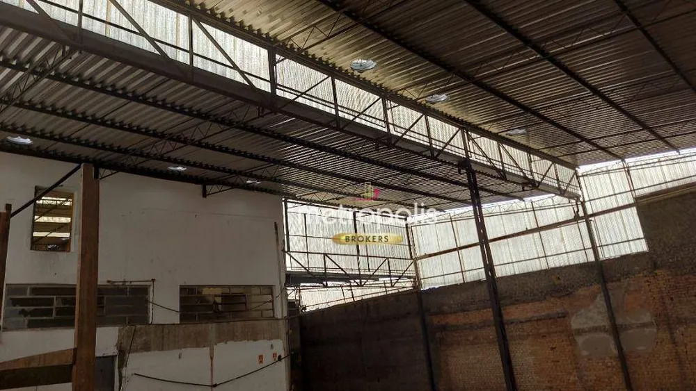 Depósito-Galpão, 2100 m² - Foto 7