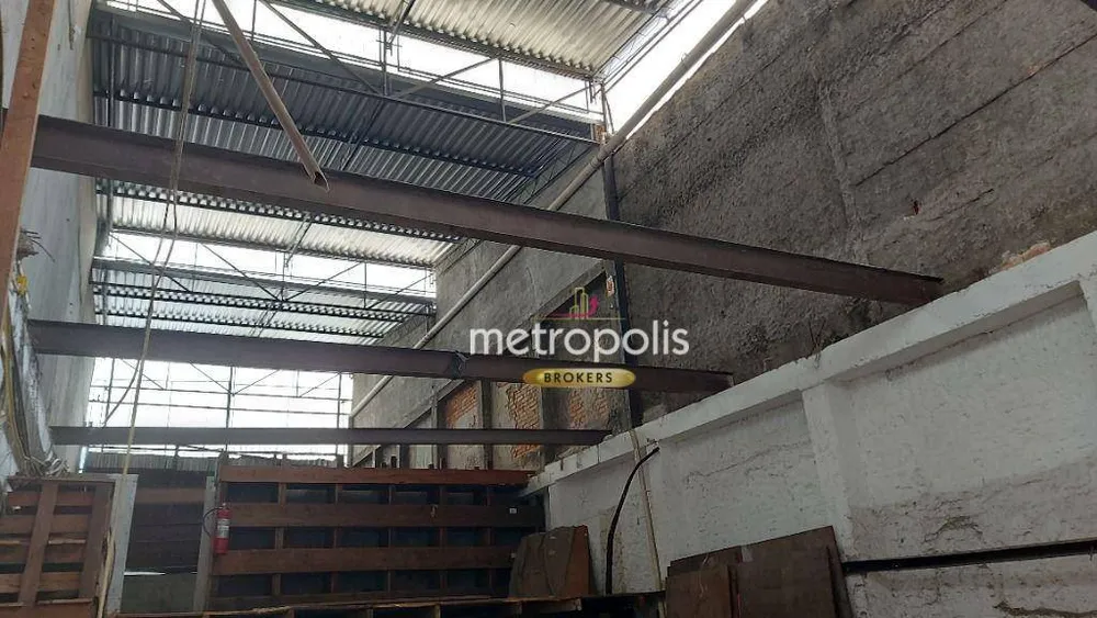 Depósito-Galpão, 2100 m² - Foto 6