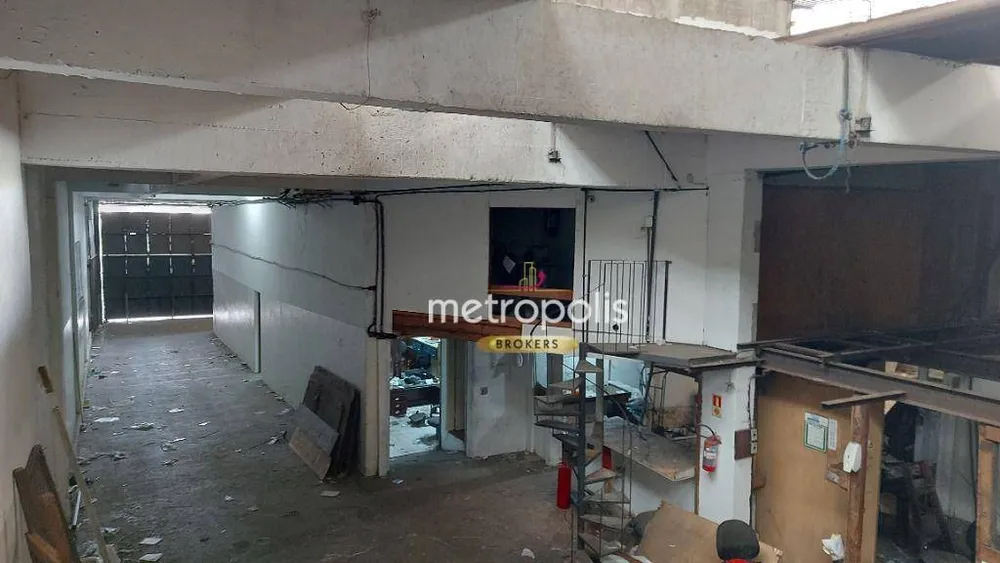 Depósito-Galpão, 2100 m² - Foto 3