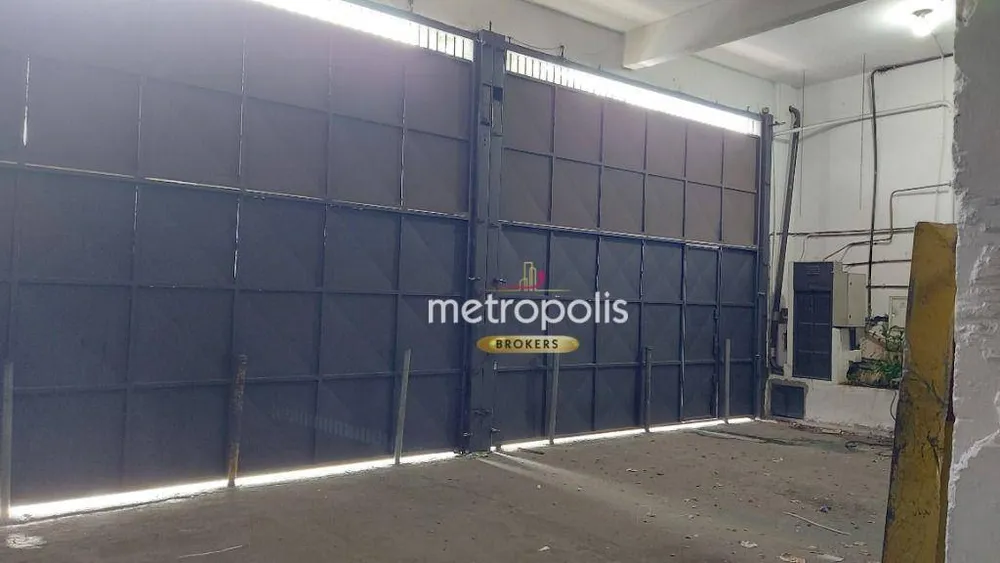 Depósito-Galpão, 2100 m² - Foto 5