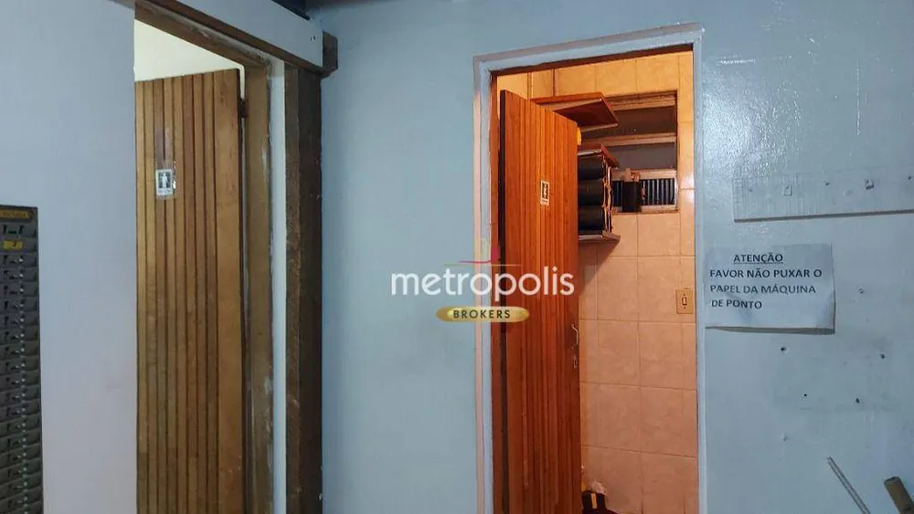 Depósito-Galpão, 2100 m² - Foto 12