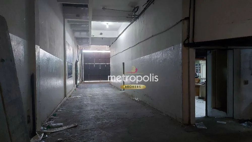 Depósito-Galpão, 2100 m² - Foto 2