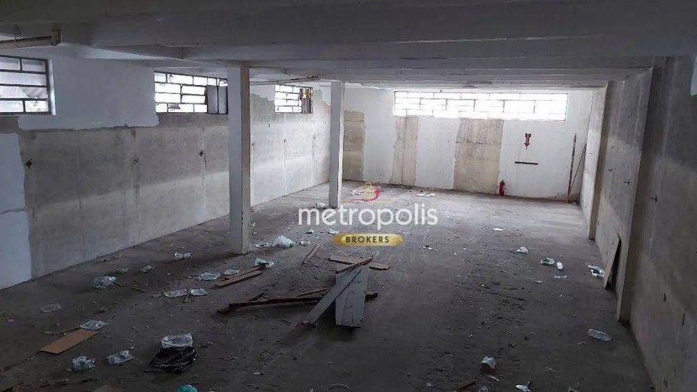 Depósito-Galpão, 2100 m² - Foto 9