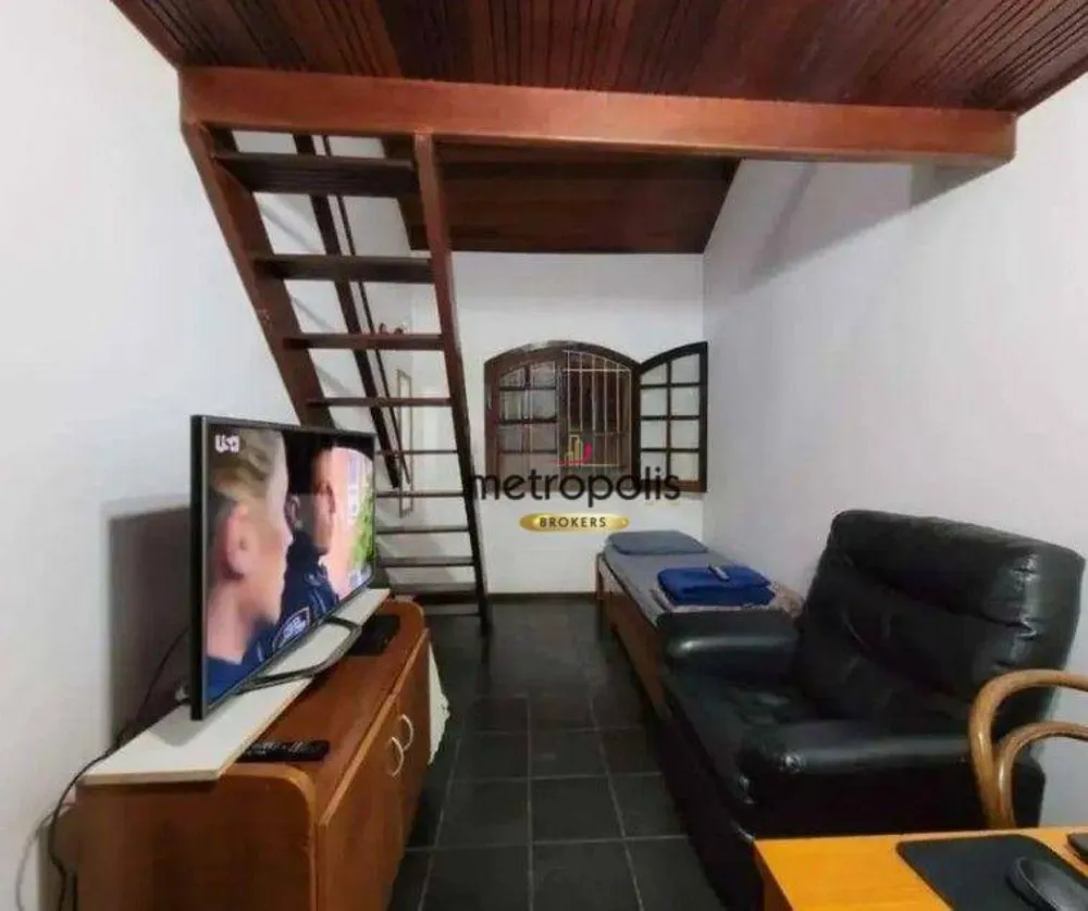 Casa, 2 quartos, 165 m² - Foto 2