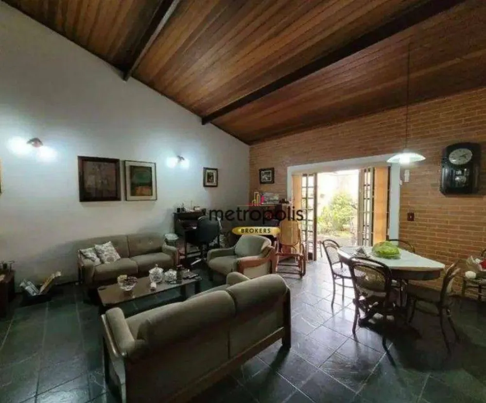 Casa, 2 quartos, 165 m² - Foto 2