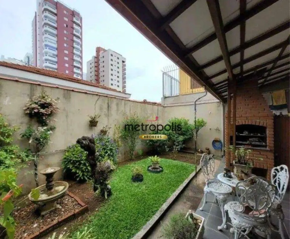 Casa, 2 quartos, 165 m² - Foto 6