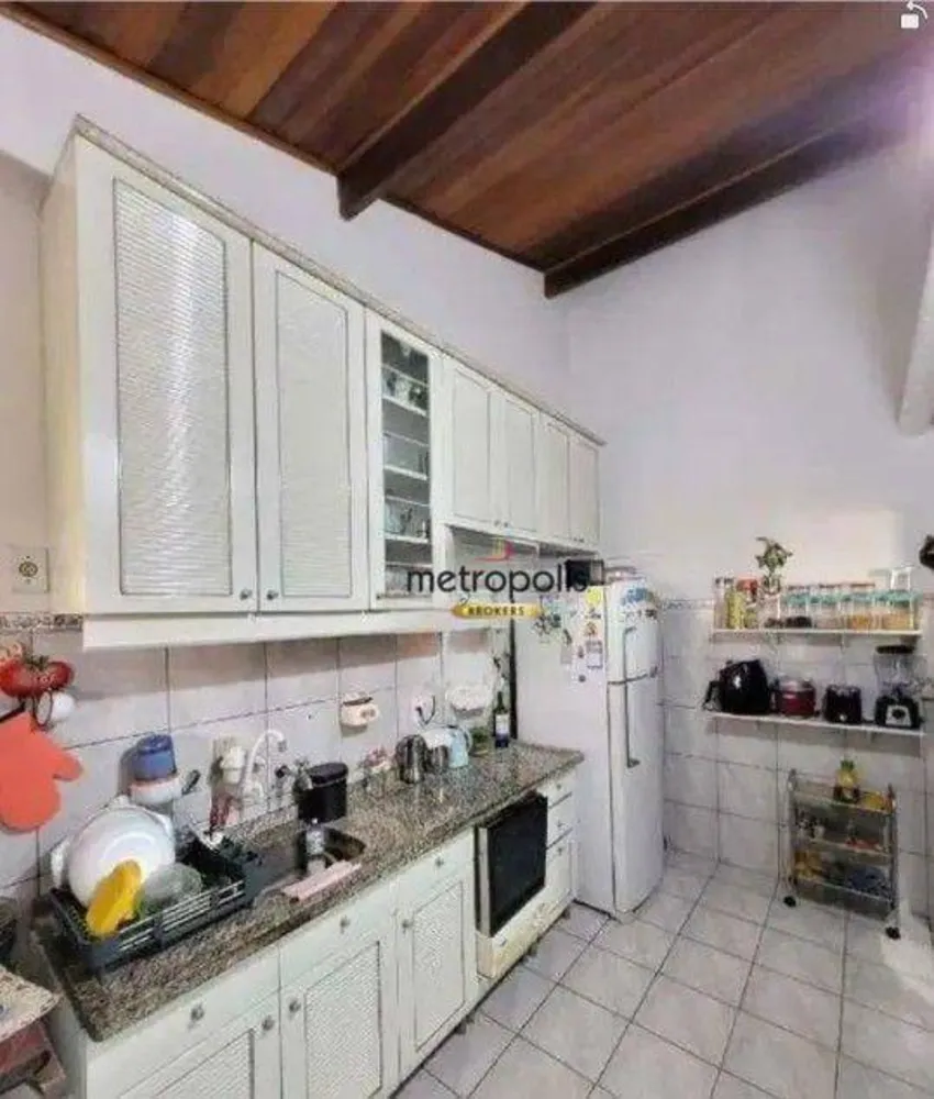 Casa, 2 quartos, 165 m² - Foto 4