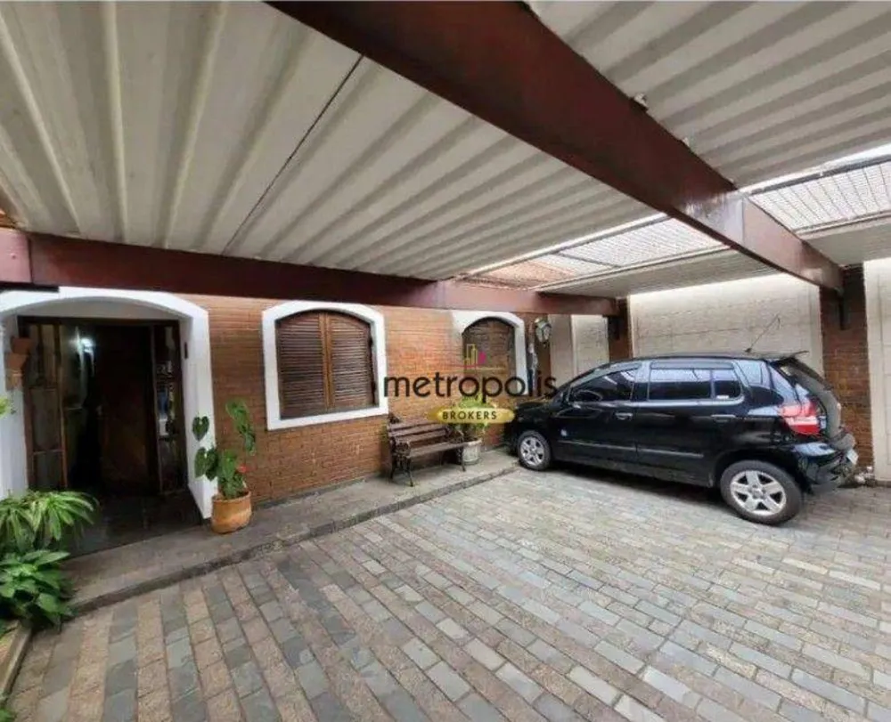 Casa, 2 quartos, 165 m² - Foto 3