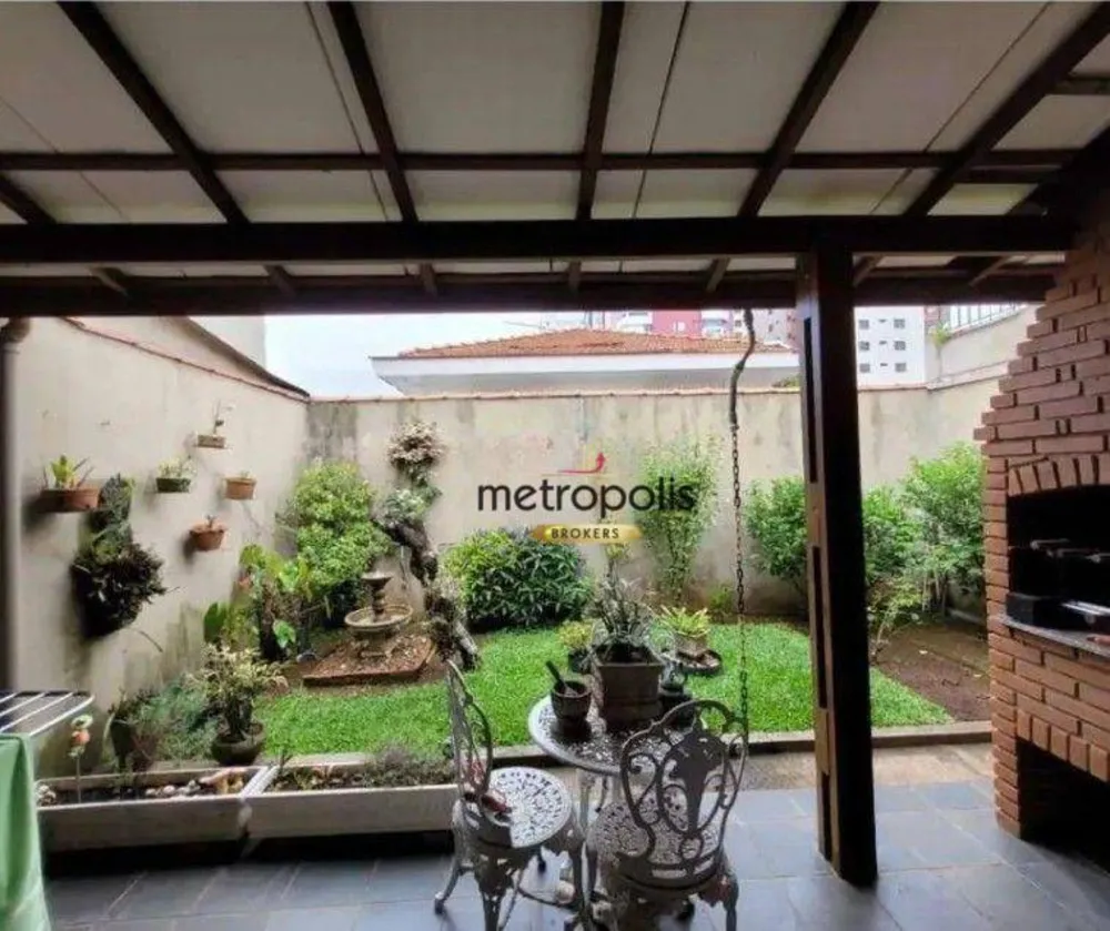 Casa, 2 quartos, 165 m² - Foto 11