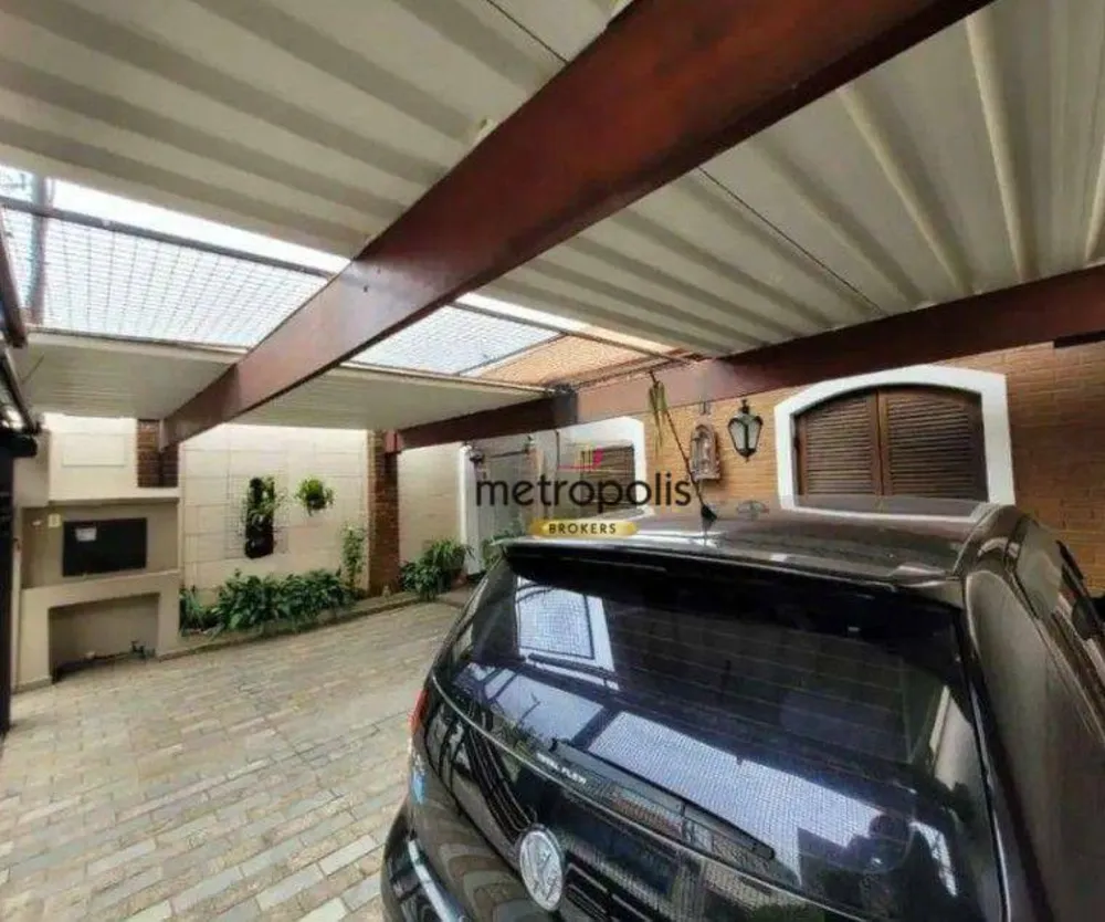 Casa, 2 quartos, 165 m² - Foto 1