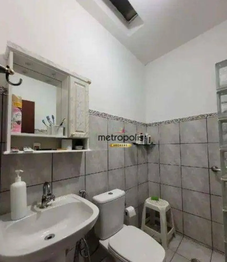 Casa, 2 quartos, 165 m² - Foto 8