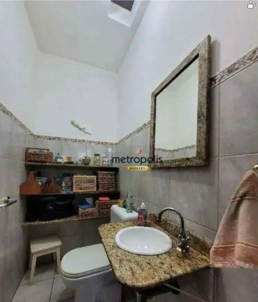 Casa, 2 quartos, 165 m² - Foto 7