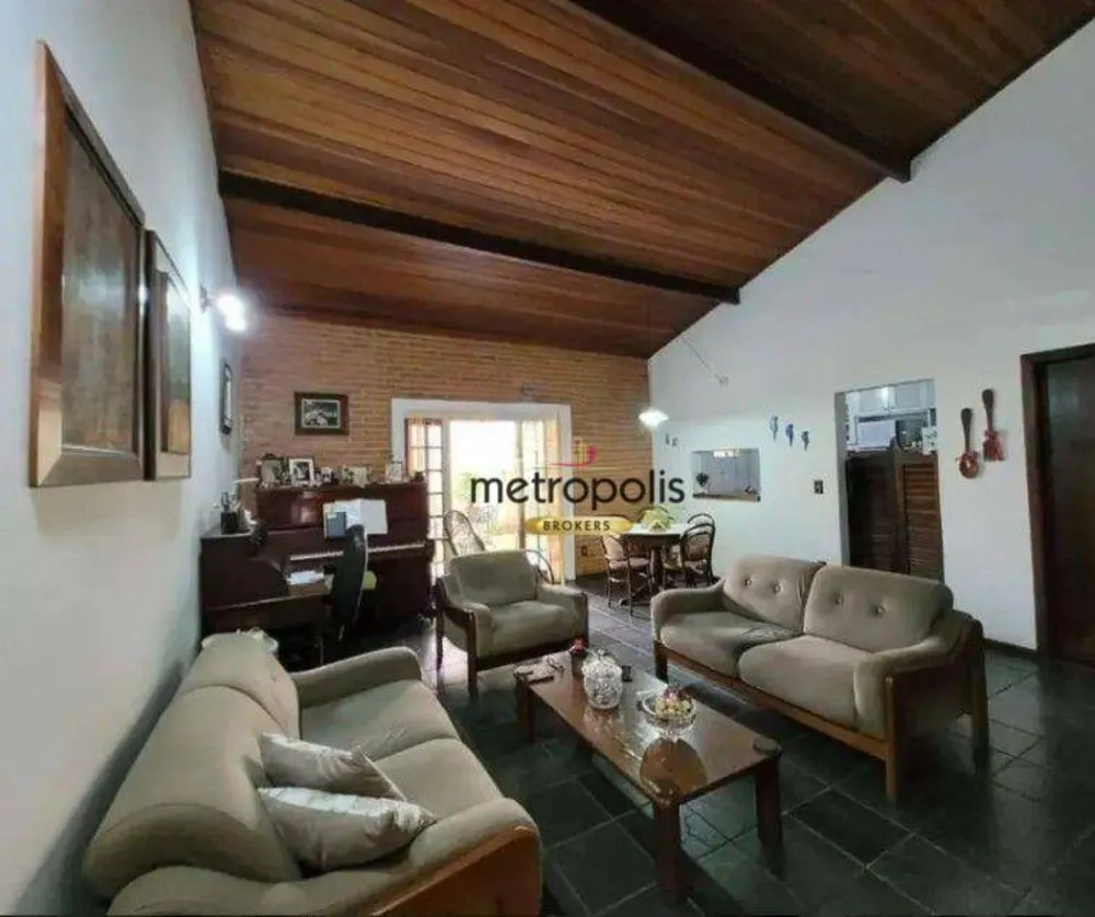 Casa, 2 quartos, 165 m² - Foto 1