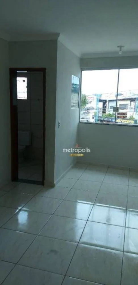 Sobrado, 1 quarto, 570 m² - Foto 5