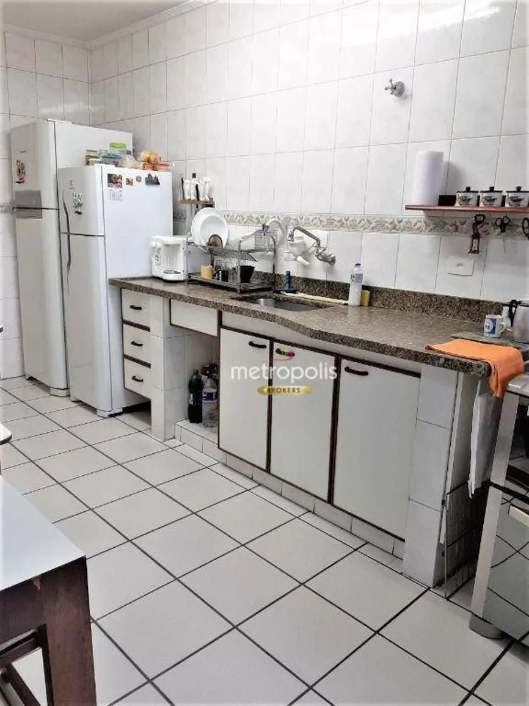 Apartamento à venda com 3 quartos, 104m² - Foto 4