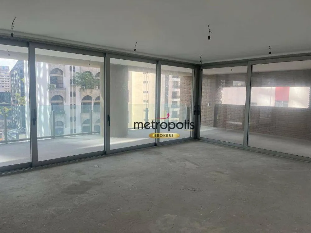 Apartamento, 4 quartos, 335 m² - Foto 2