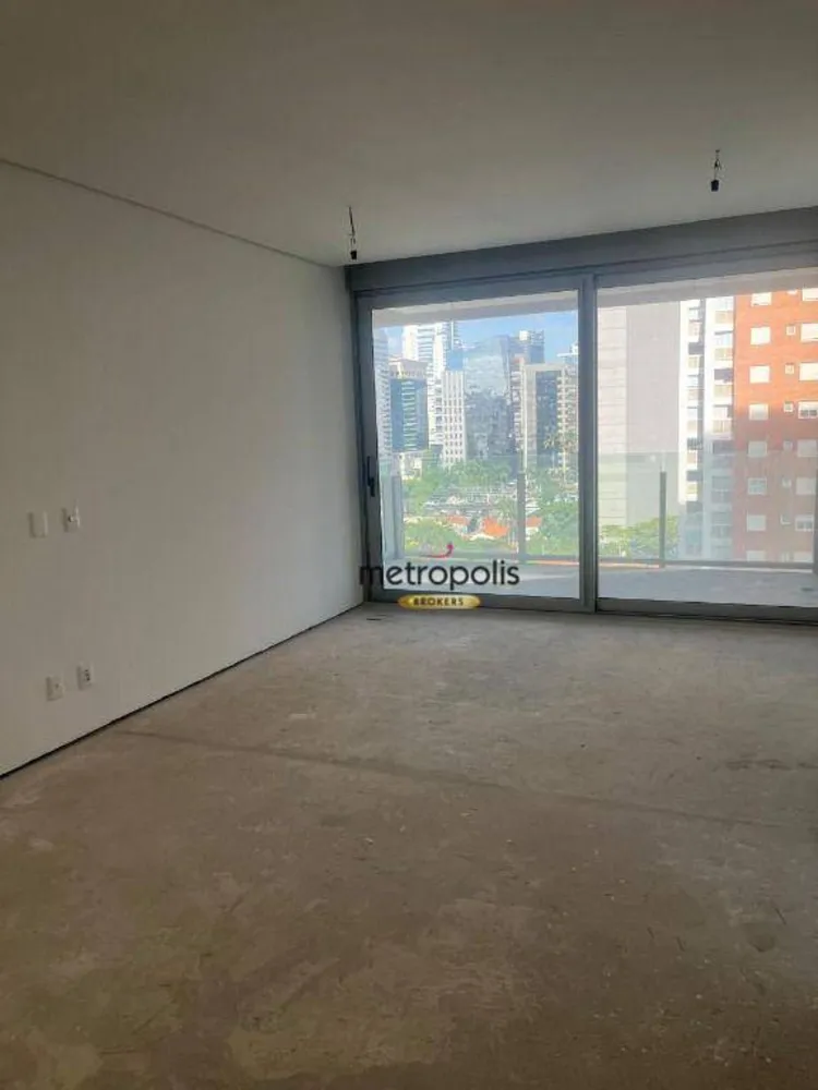 Apartamento, 4 quartos, 335 m² - Foto 8
