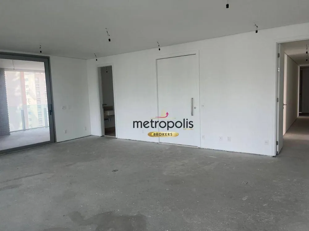 Apartamento, 4 quartos, 335 m² - Foto 1