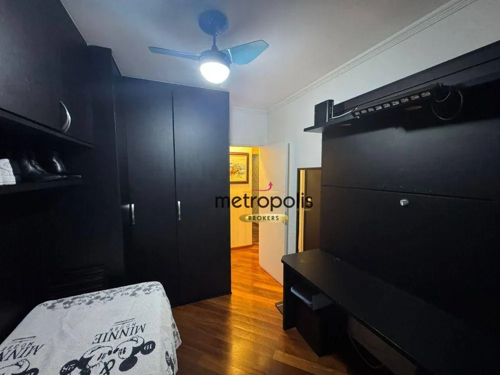 Apartamento, 3 quartos, 126 m² - Foto 8