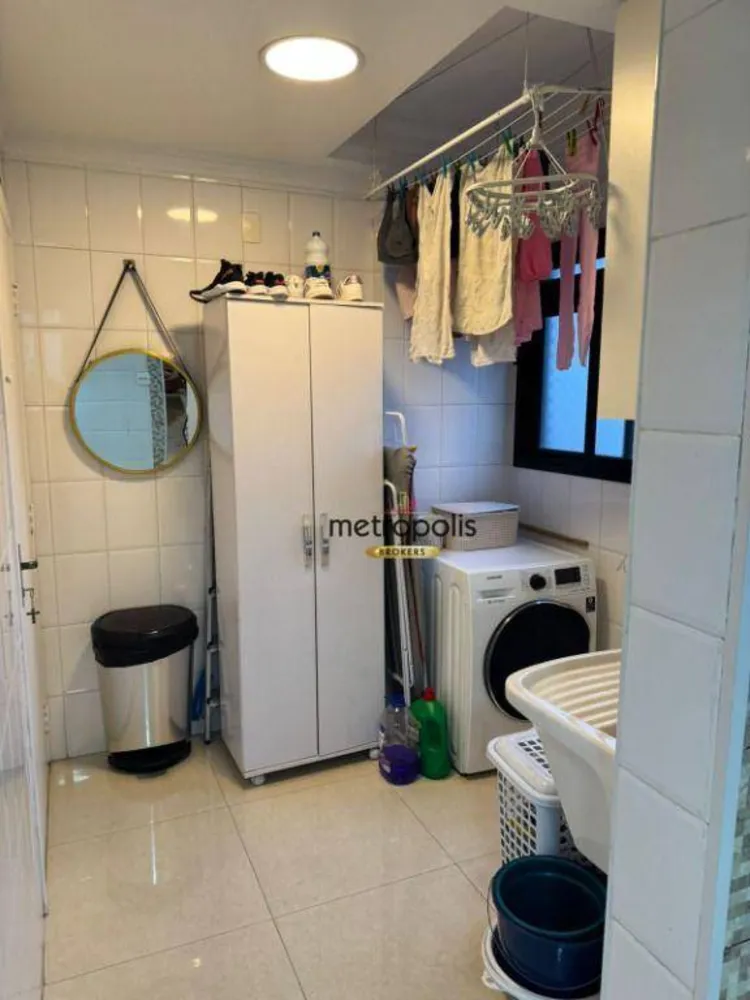 Apartamento, 3 quartos, 126 m² - Foto 7