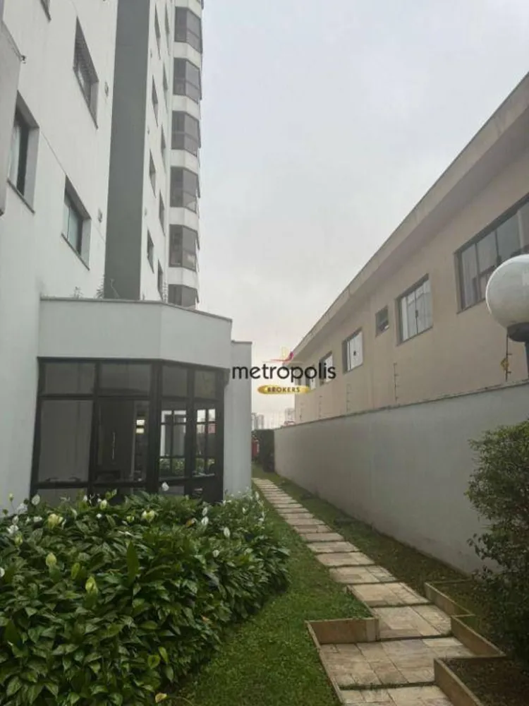 Apartamento, 3 quartos, 126 m² - Foto 11