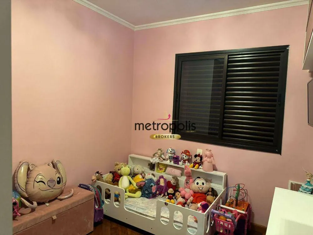 Apartamento, 3 quartos, 126 m² - Foto 9