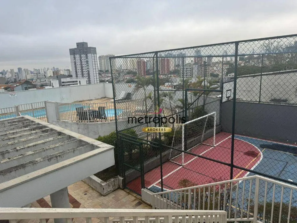 Apartamento, 3 quartos, 126 m² - Foto 2