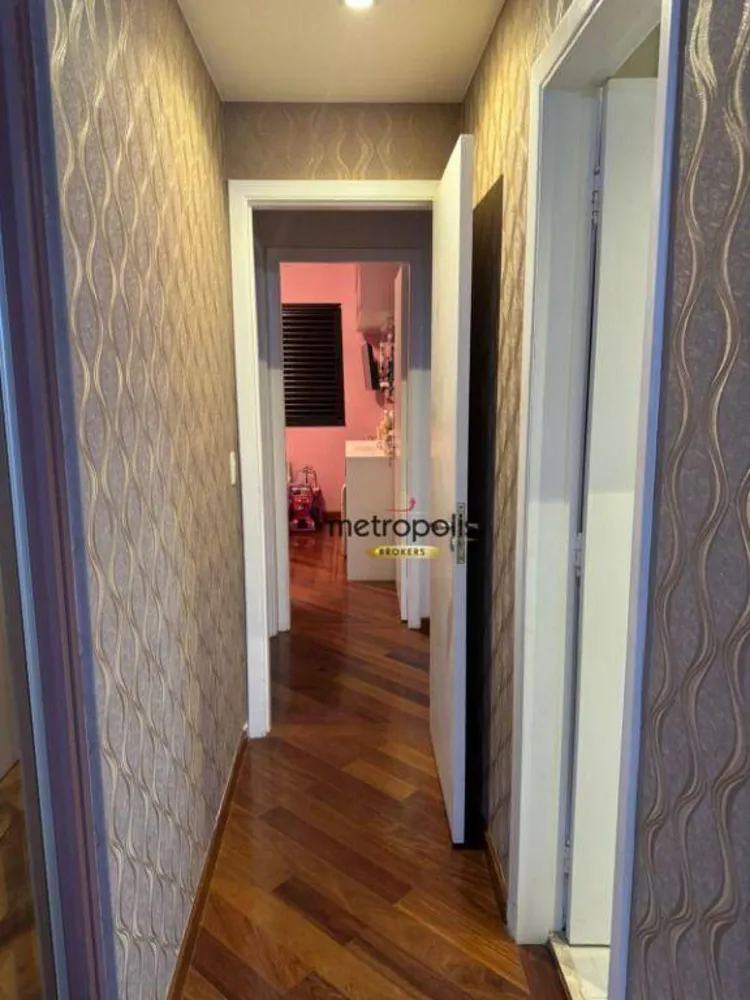 Apartamento, 3 quartos, 126 m² - Foto 3