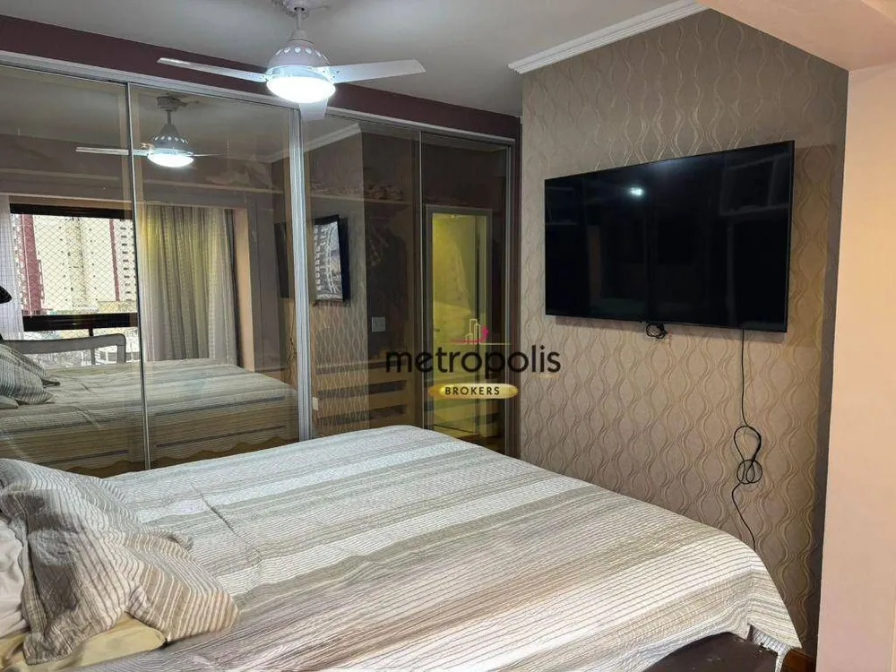 Apartamento, 3 quartos, 126 m² - Foto 4
