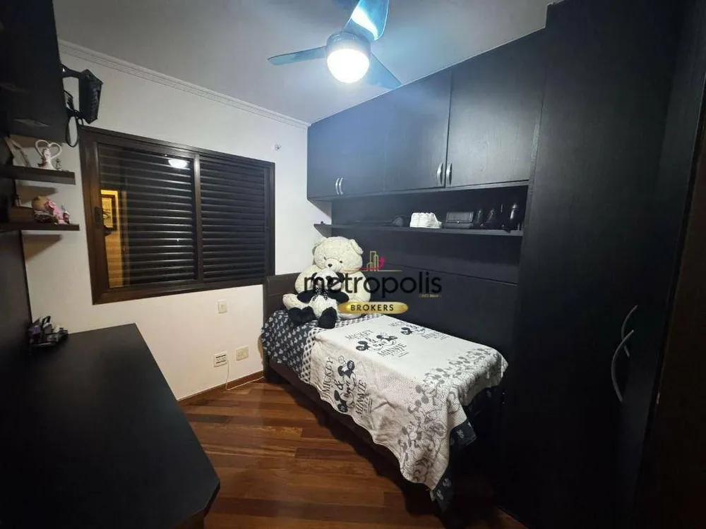 Apartamento, 3 quartos, 126 m² - Foto 5