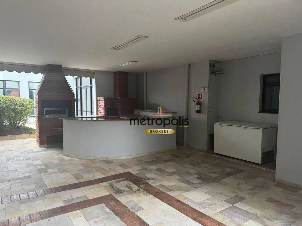 Apartamento, 3 quartos, 126 m² - Foto 1