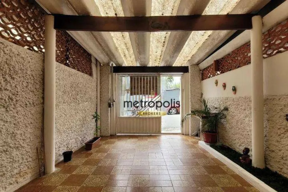 Sobrado, 2 quartos, 131 m² - Foto 12