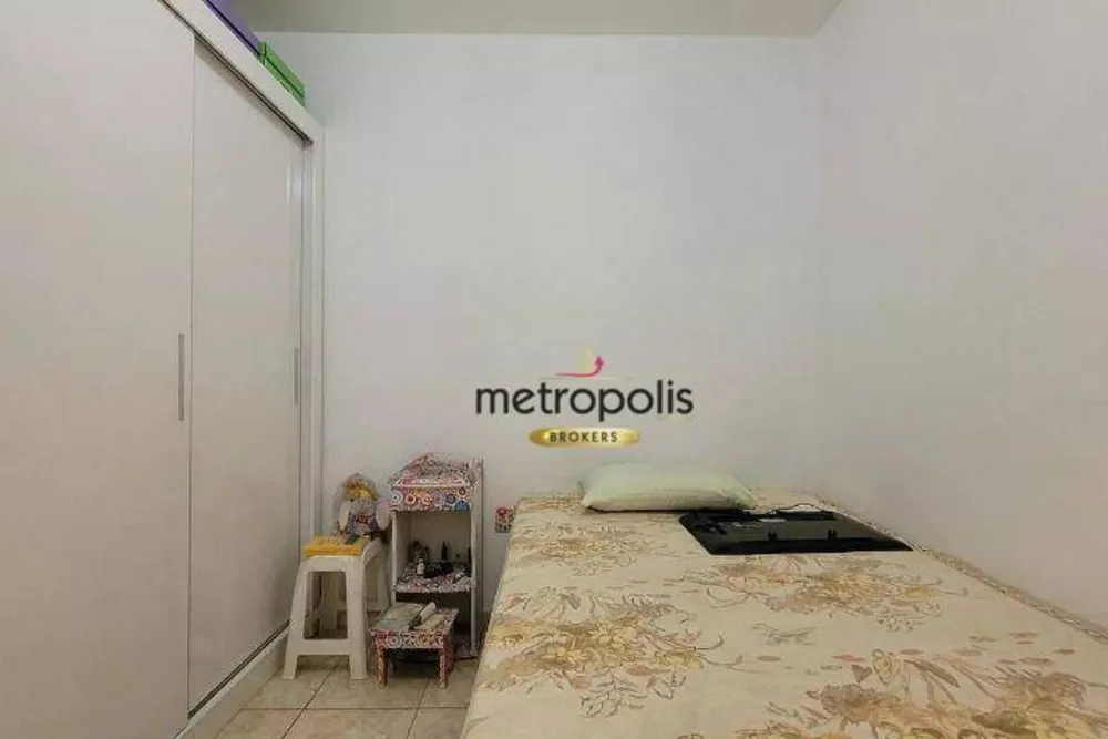 Sobrado, 2 quartos, 131 m² - Foto 1