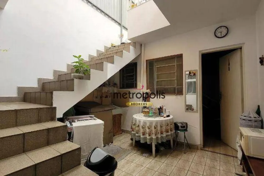 Sobrado, 2 quartos, 131 m² - Foto 4