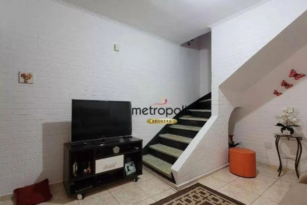 Sobrado, 2 quartos, 131 m² - Foto 5
