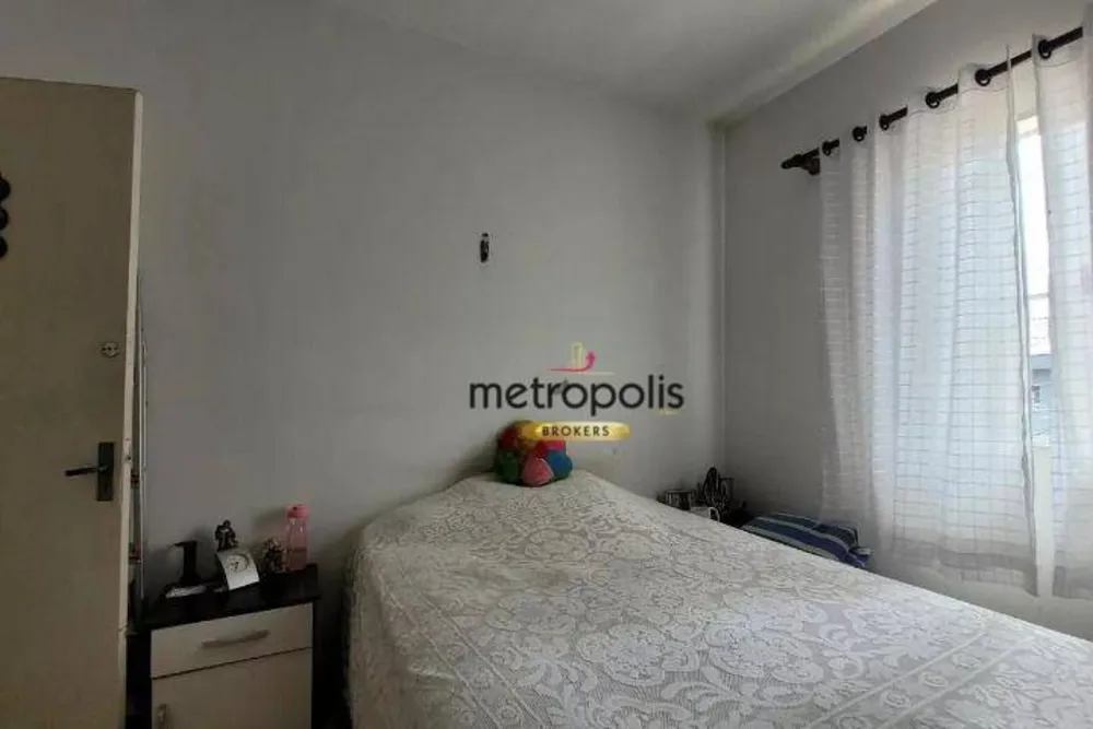 Sobrado, 2 quartos, 131 m² - Foto 6