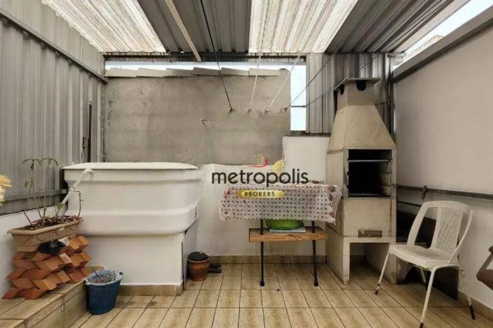 Sobrado, 2 quartos, 131 m² - Foto 2