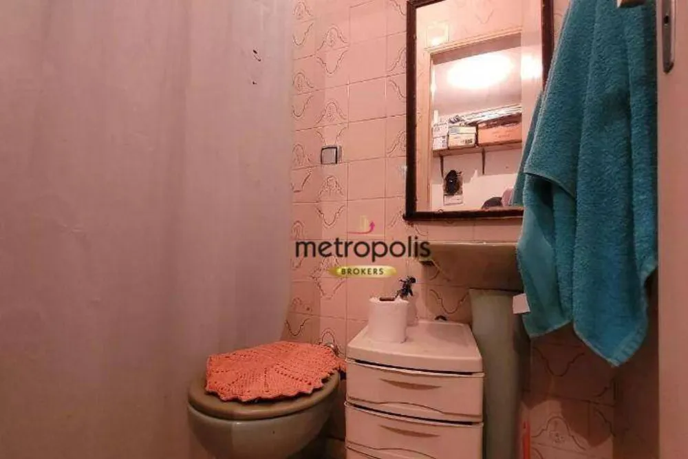 Sobrado, 2 quartos, 131 m² - Foto 11